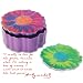 Andy Warhol - Tacoma Flower Tidbit Plates Boxed Set