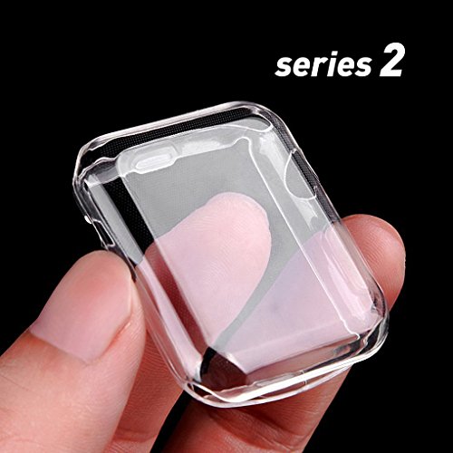 Apple watch case series 2 (2016 edtion), toeoe exact fi…