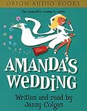 Review Orion  / Amanda's Wedding (Tape)