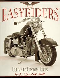 Easyriders: Ultimate Custom Harleys
