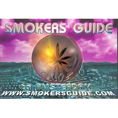 Smokers Guide to Amsterdam