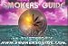Smokers Guide to Amsterdam