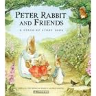 Peter Rabbit and Friends: A Stand-Up Story Book (The World of Peter Rabbit Collection 2) by  Beatrix Potter