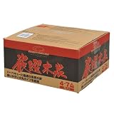 キャンパーズコレクション 厳選木炭5kg