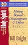 The Christian and the Holy Spirit: Moving Beyond Discouragement and Defeat (Ten Basic Steps Toward Christian Maturity, Step 3)