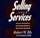Review Blackstone Audiobooks  / Selling Your Services (Library Edition)