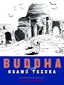 Buddha, Vol. 2: The Four Encounters