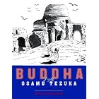 Buddha, Vol. 2: The Four Encounters by Osamu Tezuka