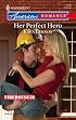 Her Perfect Hero (Harlequin American Romance Series)