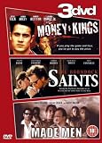 Boondock Saints/Money Kings/Made Men [1998]