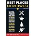 A Vivid Introduction to Seattle (and to a Seattle-centric Northwest)