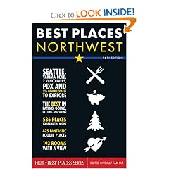Best Places Northwest
