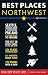 Books : Best Places Northwest (Best Places)