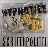 Scritti Politti Hypnotize 1984 UK 7" vinyl VS725