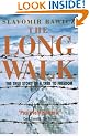 The Long Walk: The True Story of a Trek to Freedom