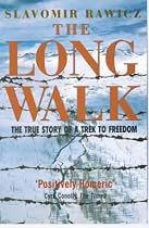The Long Walk: The True Story of a Trek to Freedom
