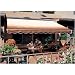 Sunsetter Pro Motorized Awning (13 Ft / Coffee Stripe)