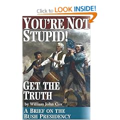 You're Not Stupid! Get the Truth: A Brief on the Bush Presidency