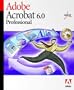 Adobe FC ACROBAT V6.0-PRO WIN CD ( 22020009 ) [Old Version]