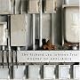 Poetry of Appliance