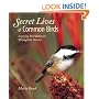 Secret Lives of Common Birds: Enjoying Bird Behavior Through the Seasons