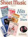 Sheet Music Magazine
