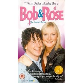 Bob and Rose [2001] [VHS]