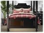 Nautica Abberly Floral Bedding Collection