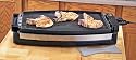 Wolfgang Puck Reversible Grill / Griddle