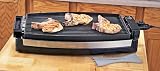 Wolfgang Puck's indoor Reversible Grill - Griddle