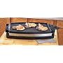 Wolfgang Puck Reversible Grill / Griddle