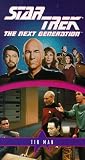 Star Trek - The Next Generation, Episode 68: Tin Man [VHS]