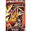Solar Cell Morpher -  Power Rangers Mystic Force