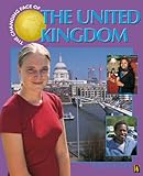 The changing face of the United Kingdom