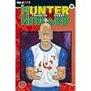 Hunter X Hunter, Band 27