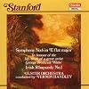Stanford: Symphony 6/ Irish Rhapsody 1