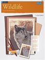 Wild Life: Learn to Paint Step by Step (Walter Foster How to Draw and Paint Series)