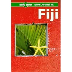 Fiji (Lonely Planet travel survival kit)