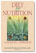 Diet and Nutrition: A Holistic Approach