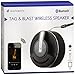 Vivitar Tag & Blast Wireless Bluetooth Speaker