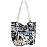 KATHY Van Zeeland Word Up II Tote