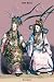 Art Poster, Chinese Concubines, 19th Century - 18.75 x 27.5