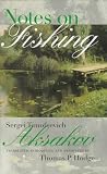 Notes on Fishing (SRLT)