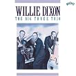 The Willie Dixon: The Big Three Trio