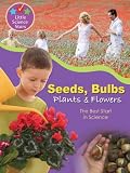 51M26lfdP4L. SL160  Seeds, Bulbs, Plants & Flowers (Little Science Stars) Reviews