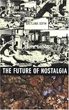 The Future of Nostalgia