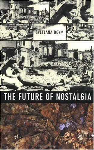 The Future of Nostalgia