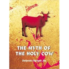 The Myth of the Holy Cow