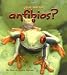 Que Son Los Anfibios? / What is an Amphibian? (La Ciencia De Los Seres Vivos/Science of Living Things (Spanish)) (Spanish Edition)