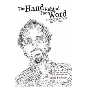 The Hand Behind the Word: Handwriting Analysis JAQS Style